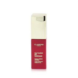 Clarins Lip Comfort Oil Intense - # 05 Intense Pink  7ml/0.2oz