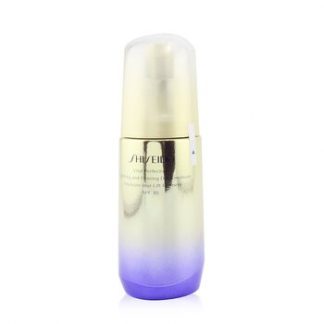 Shiseido Vital Perfection Uplifting & Firming Day Emulsion SPF 30  75ml/2.5oz