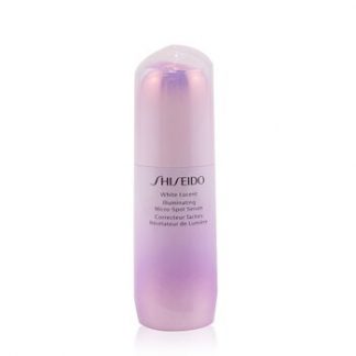 Shiseido White Lucent Illuminating Micro-Spot Serum  30ml/1oz