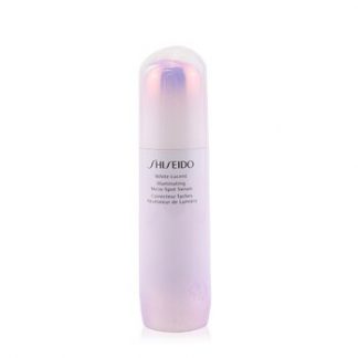 Shiseido White Lucent Illuminating Micro-Spot Serum  50ml/1.6oz