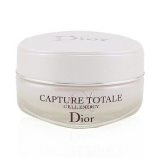 Christian Dior Capture Totale C.E.L.L. Energy Firming & Wrinkle-Correcting Eye Cream  15ml/0.5oz