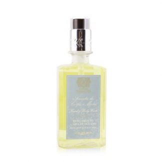 Antica Farmacista Hand & Body Wash - Bergamot & Ocean Aria  296ml/10oz