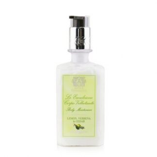 Antica Farmacista Body Moisturizer - Lemon, Verbena & Cedar  296ml/10oz