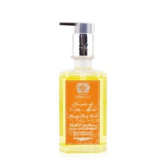 Antica Farmacista Hand & Body Wash - Orange Blossom, Lilac & Jasmine  296ml/10oz