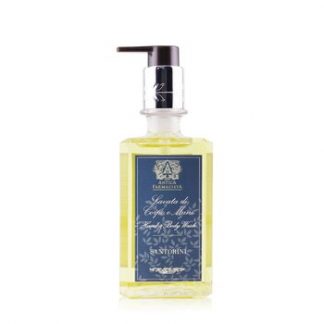 Antica Farmacista Hand & Body Wash - Santorini  296ml/10oz