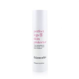 This Works Perfect Legs Skin Protector SPF 30  100ml/3.4oz