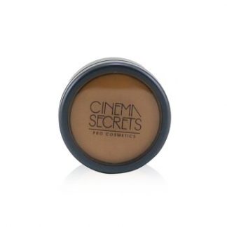 Cinema Secrets Ultimate Foundation Singles - # 403 (05) (Beige Peach Undertones)  14g/0.5oz