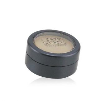 Cinema Secrets Ultimate Corrector Singles - # 601(18) Light Red Neutralizer  7g/0.25oz