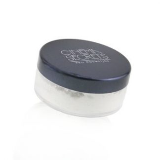 Cinema Secrets Ultralucent Setting Powder - # Colorless  17g/0.6oz