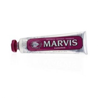 Marvis Karakum Toothpaste (Exotic Spicy Flavours)  75ml/3.8oz