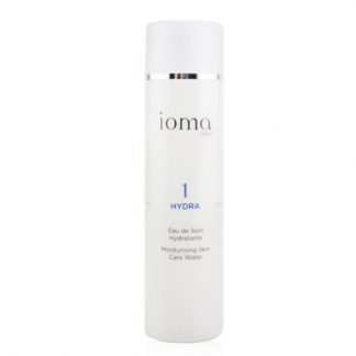 IOMA Hydra - Moisturising Skin Care Water  200ml/6.7oz