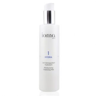 IOMA Hydra - Moisturising Cleansing Milk  200ml/6.7oz