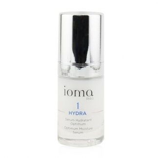 IOMA Hydra - Optimum Moisture Serum  15ml/0.5oz