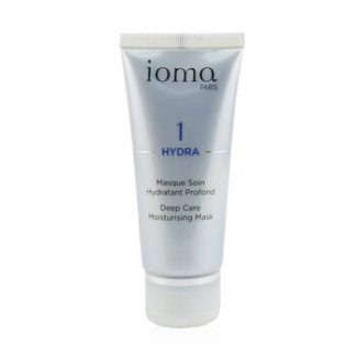 IOMA Hydra - Deep Care Moisturising Mask  50ml/1.69oz