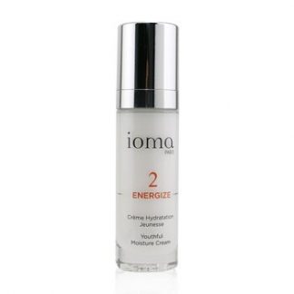 IOMA Energize - Youthful Moisture Cream  30ml/1oz