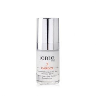 IOMA Energize - Flash Youth Eye Contour Concentrate  15ml/0.5oz