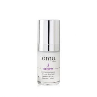 IOMA Renew - Generous Eye Contour Cream  15ml/0.5oz