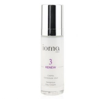 IOMA Renew - Generous Day Cream  30ml/1oz