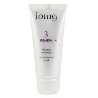 IOMA Renew - Anti-Wrinkle Mask  50ml/1.69oz