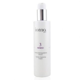 IOMA Renew - Gentle Cleansing Cream  200ml/6.7oz