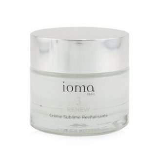 IOMA Renew - Rich Revitalizing Cream  50g/1.76oz