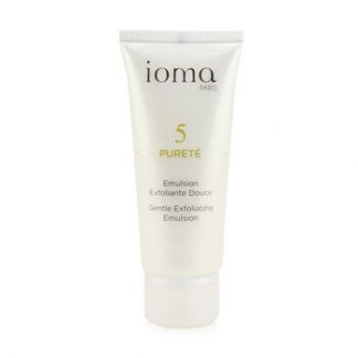 IOMA Purete - Gentle Exfoliating Emulsion  50ml/1.69oz