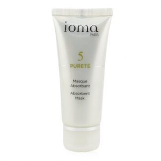 IOMA Purete - Absorbent Mask  50ml/1.69oz