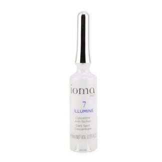 IOMA Illumine - Dark Spot Concentrate  4ml/0.13oz