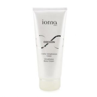 IOMA Cocoon - Voluptuous Body Cream  150ml/5oz