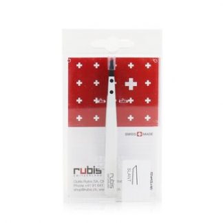 Rubis Tweezers Classic Techno - # White  -