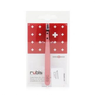 Rubis Tweezers Classic Techno - # Pink  -