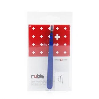 Rubis Tweezers Classic Techno - # Blue  -