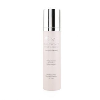 The Organic Pharmacy Rose Diamond Exfoliating Cleanser  120ml/4oz