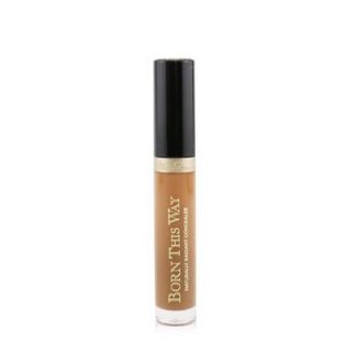 Too Faced Born This Way Naturally Radiant Concealer - # Very Deep  7ml/0.23oz