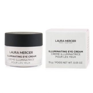 Laura Mercier Illuminating Eye Cream  15g/0.05oz