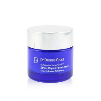 Dr Dennis Gross B3 Adaptive SuperFoods Stress Repair Face Cream  60ml/2oz