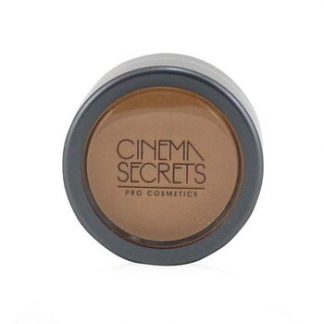 Cinema Secrets Ultimate Corrector Singles - # 606(26) Medium Blue Neutralizer  7g/0..25oz