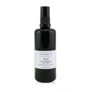 Edible Beauty No. 2 Citrus Rhapsody Toner Mist  100ml/3.4oz