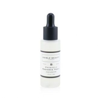 Edible Beauty -B- Probiotic Radiance Tonic Booster Serum - Calm & Restore  30ml/1oz