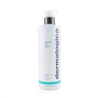 Dermalogica Active Clearing Clearing Skin Wash  500ml/16.9oz