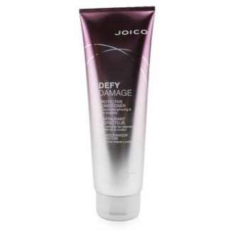 Joico Defy Damage Protective Conditioner (For Bond Strengthening & Color Longevity)  250ml/8.5oz