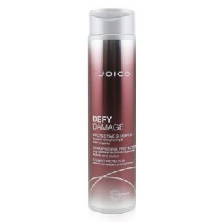 Joico Defy Damage Protective Shampoo (For Bond Strengthening & Color Longevity)  300ml/10.1oz