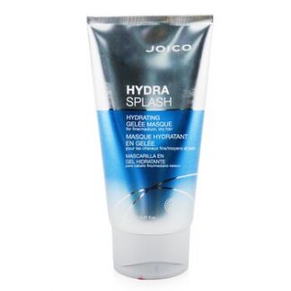 Joico HydraSplash Hydrating Gelee Masque (For Fine/ Medium, Dry Hair)  150ml/5.07oz