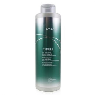 Joico JoiFULL Volumizing Conditioner (For Plush, Long-Lasting Fullness)  1000ml/33.8oz