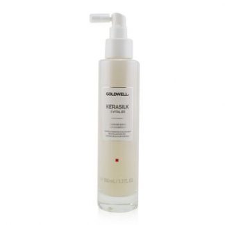 Goldwell Kerasilk Revitalize Nourishing Serum (For Dry, Sensitive Scalp)  100ml/3.3oz