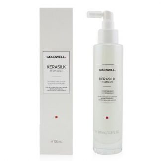 Goldwell Kerasilk Revitalize Redensifying Serum (For Thining, Weak Hair)  100ml/3.3oz