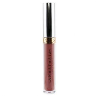 Anastasia Beverly Hills Liquid Lipstick - # Veronica (Taupe Mauve)  3.2g/0.11oz