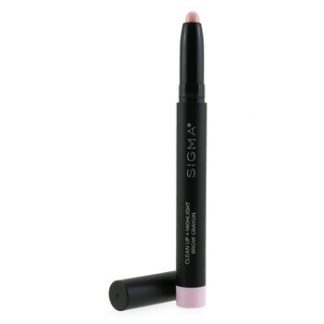 Sigma Beauty Clean Up + Highlight Brow Crayon - # Flash  1.5g/0.05oz