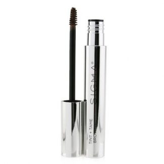 Sigma Beauty Tint + Tame Brow Gel - # Medium  2.56g/0.09oz