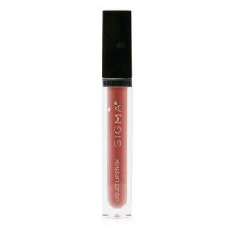 Sigma Beauty Liquid Lipstick - # New Mod  5.7g/0.2oz